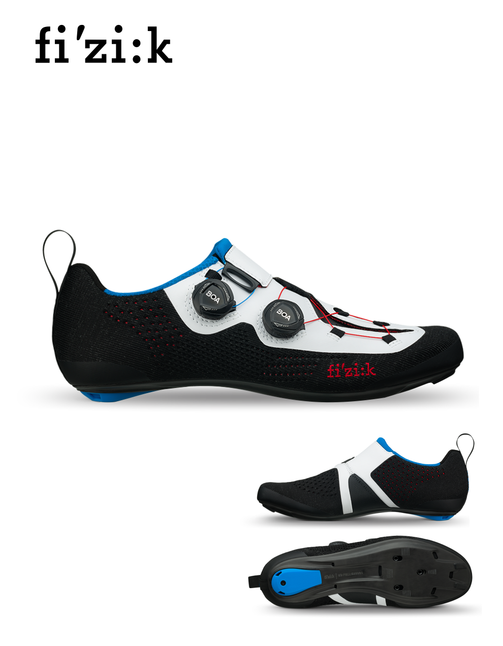 Fizik transiro r3 infinito tri clearance shoes